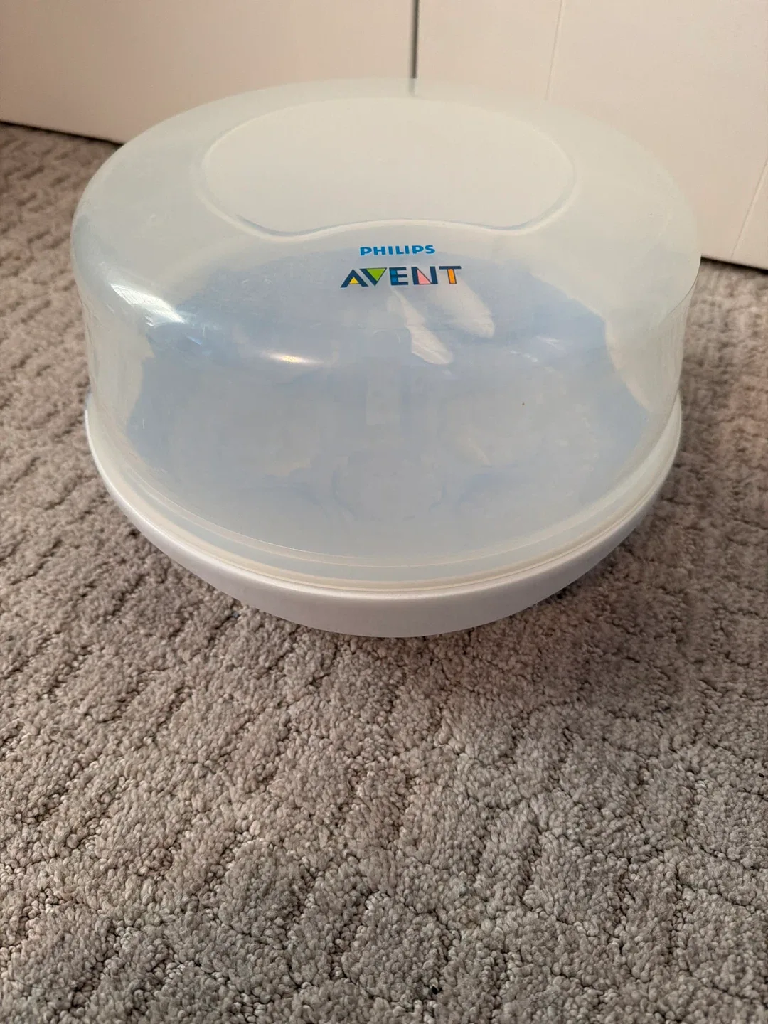 Medela Pump In Style Advanced Breast Pump image indicator(3)