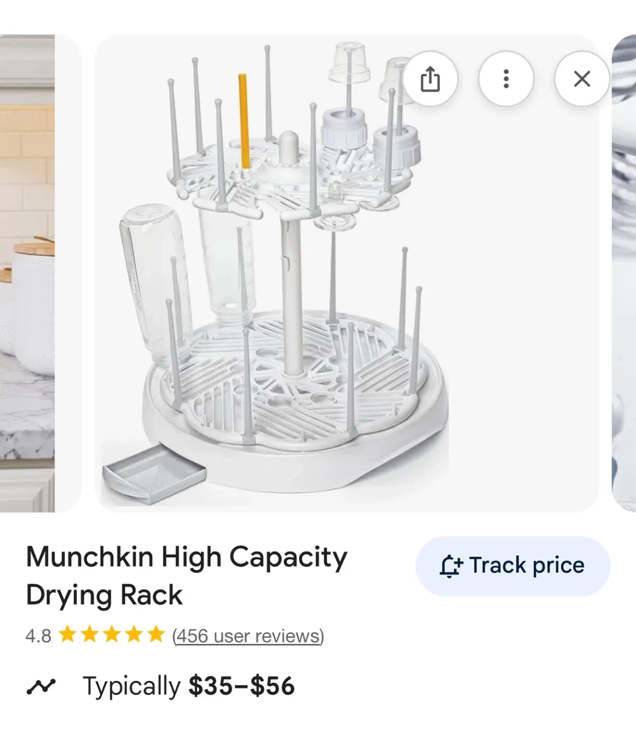 Medela Pump In Style Advanced Breast Pump image indicator(4)