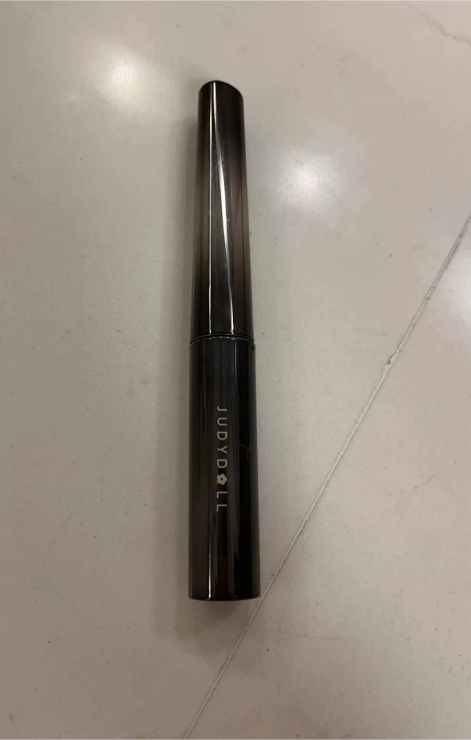 JUDYDOLL curling iron Mascara NEW thumbnail