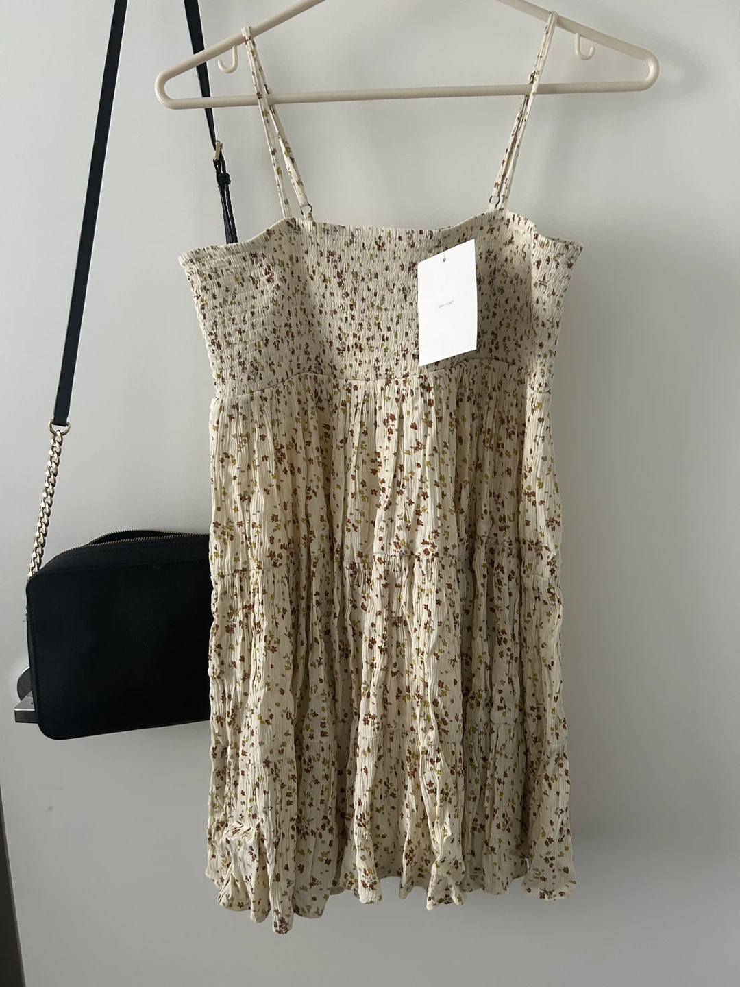 Oak and Fort Dress - Size L