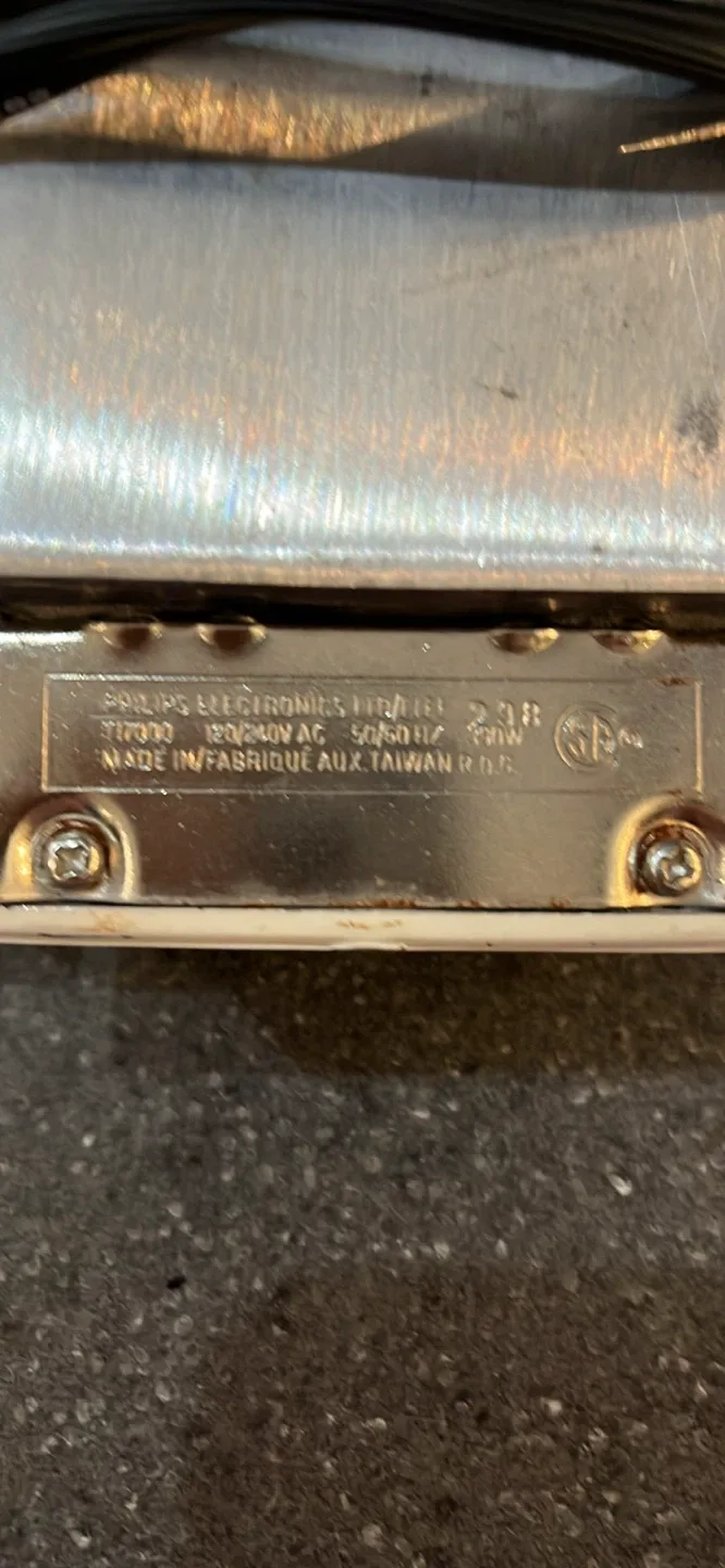 Philips Mini Travel Iron image indicator(6)