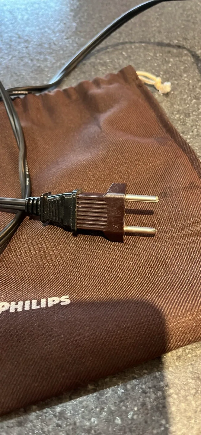 Philips Mini Travel Iron image indicator(7)