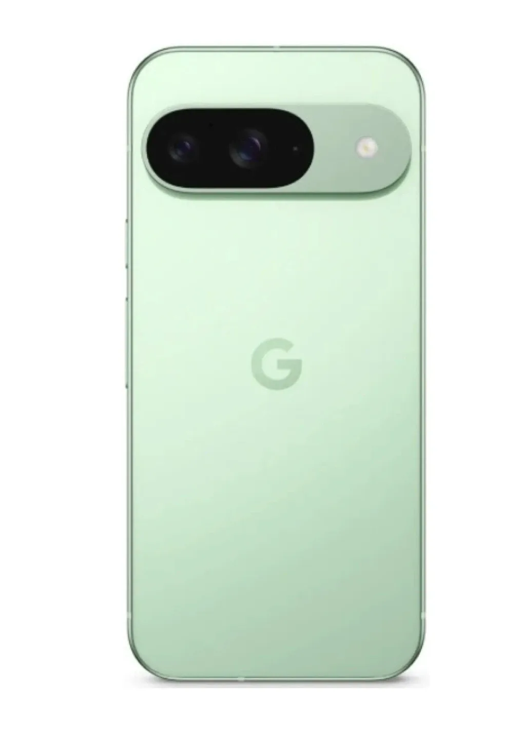 Google Pixel 9 thumbnail