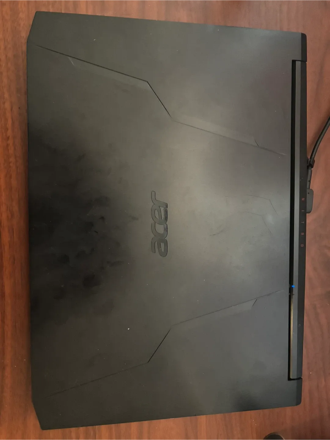 Acer Nitro AN515-57 Gaming Laptop - 1.82 TB Storage image indicator(4)