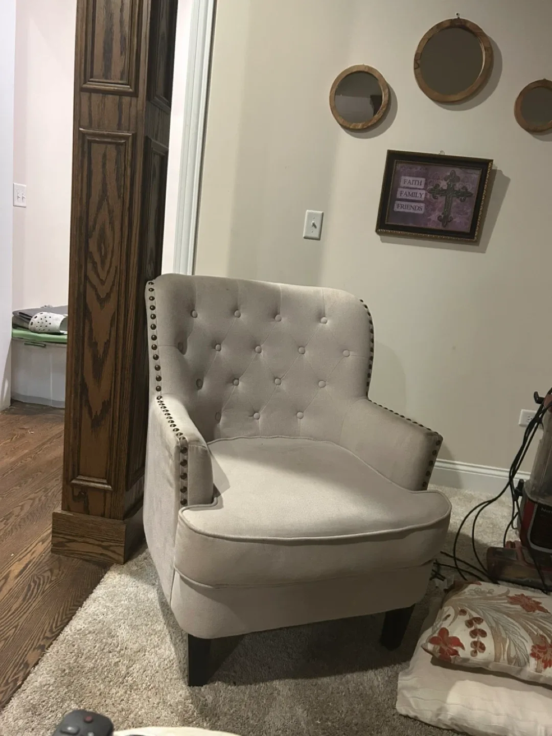 Home Decor Furniture Set image indicator(2)