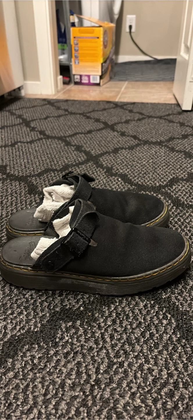 Dr. Martens Carlson Mules - photo 2