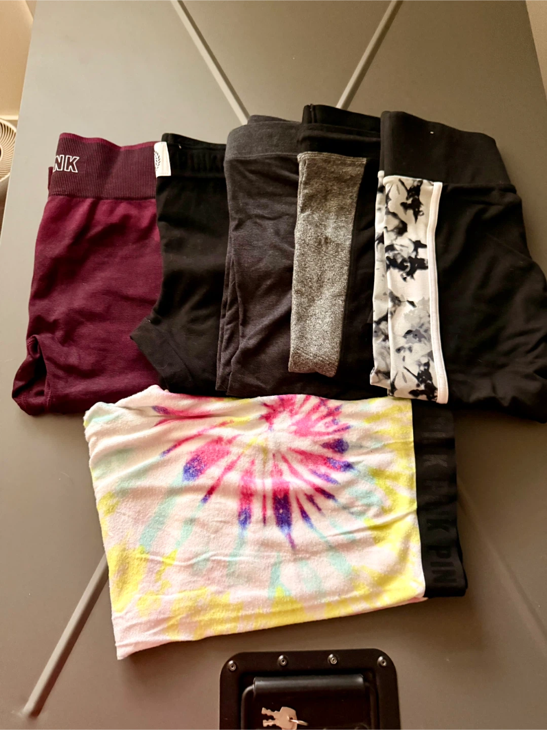 Victoria’s Secret Legging Bundle - 6 pairs!
