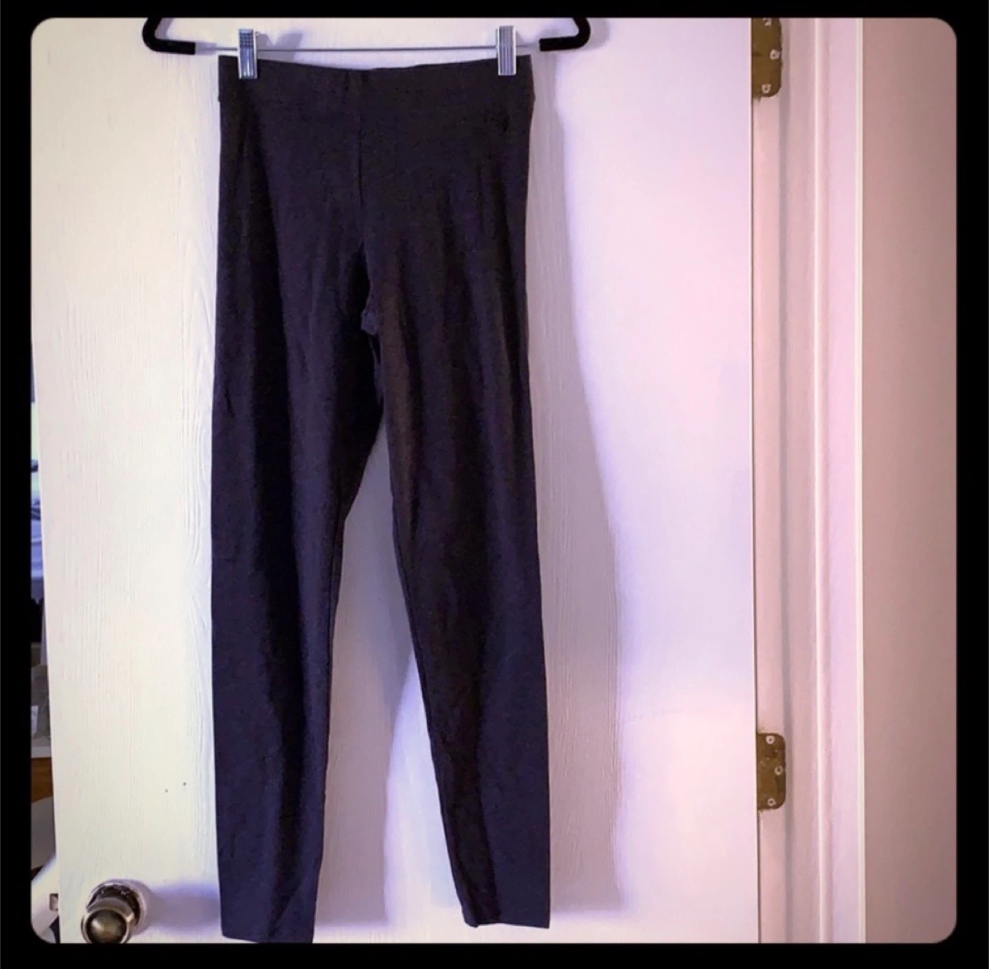 Victoria’s Secret Legging Bundle - 6 pairs! - photo 5