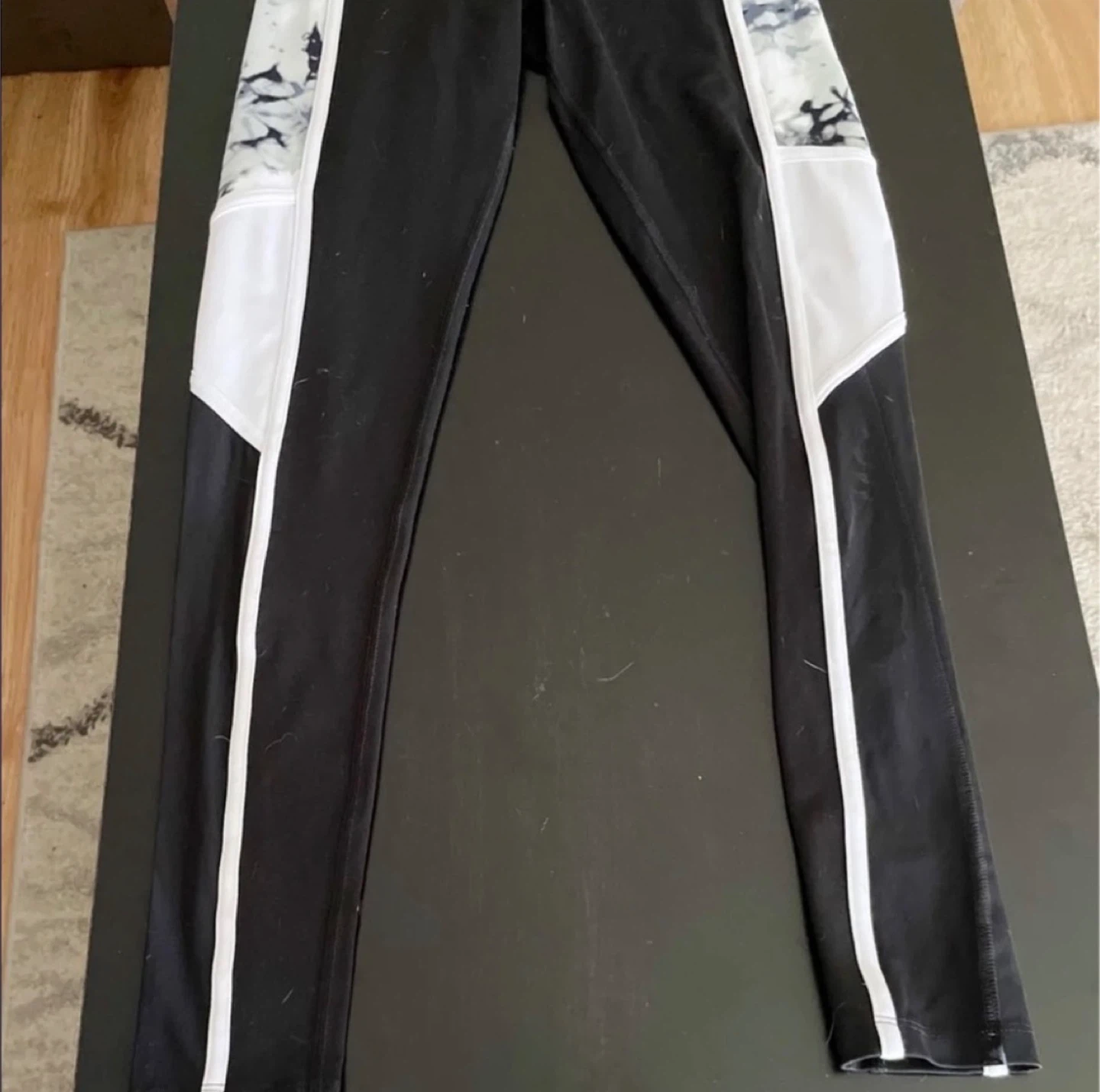 Victoria’s Secret Legging Bundle - 6 pairs! - photo 3