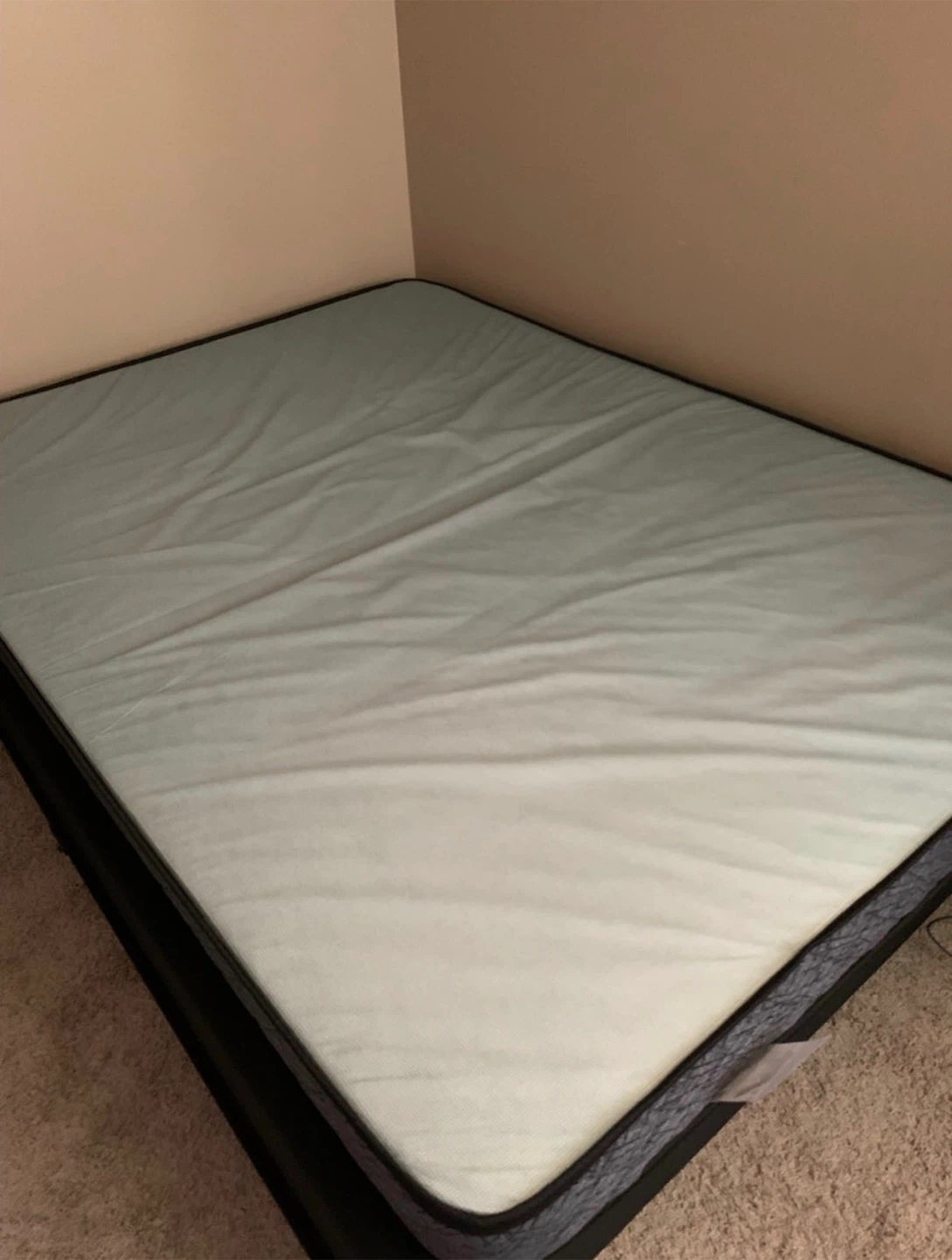 Springwall Emilia Mattress - photo 3