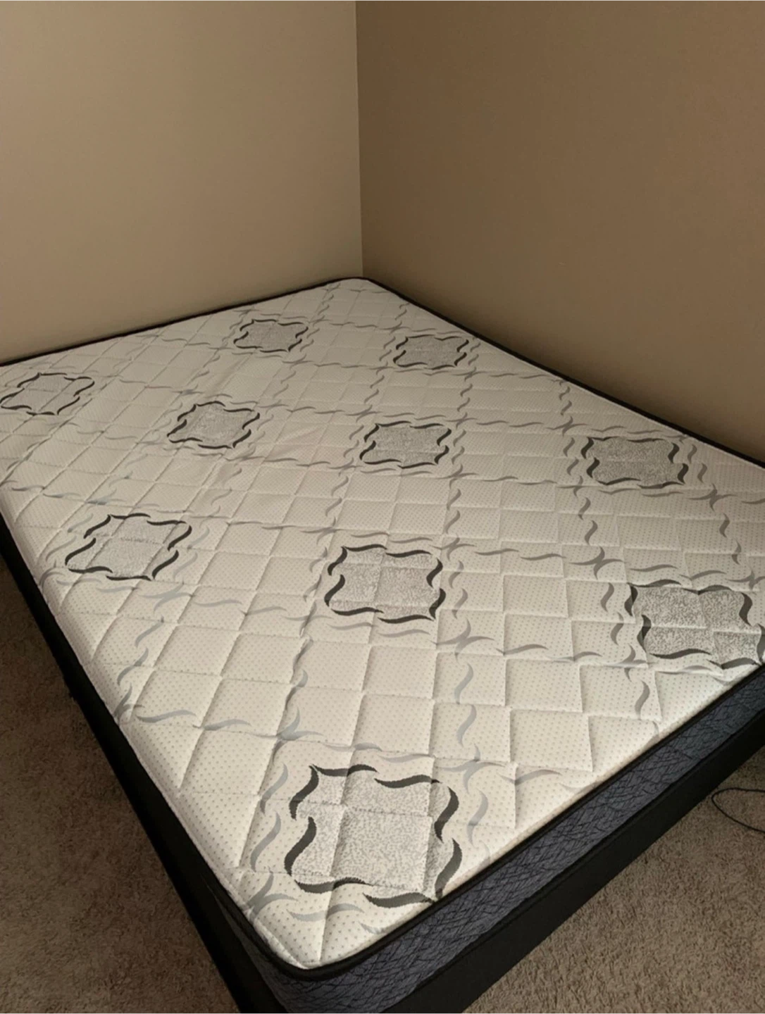Springwall Emilia Mattress - photo 2