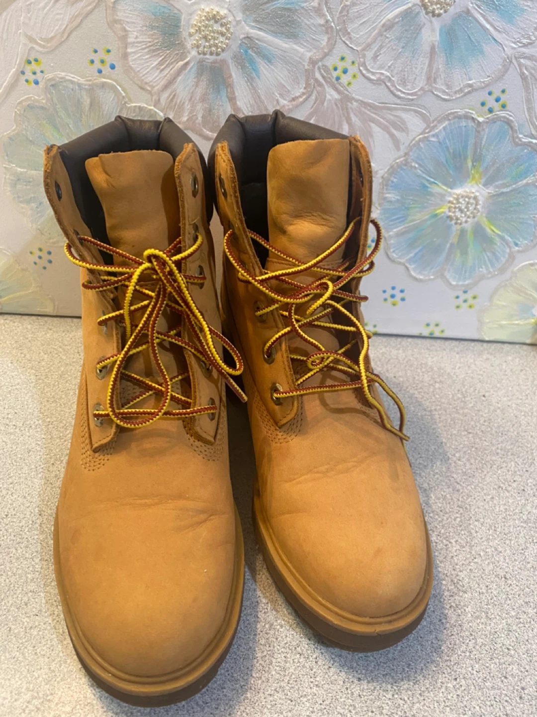 Women’s Timberland Waterproof Boots - Women's US 8 - photo 2