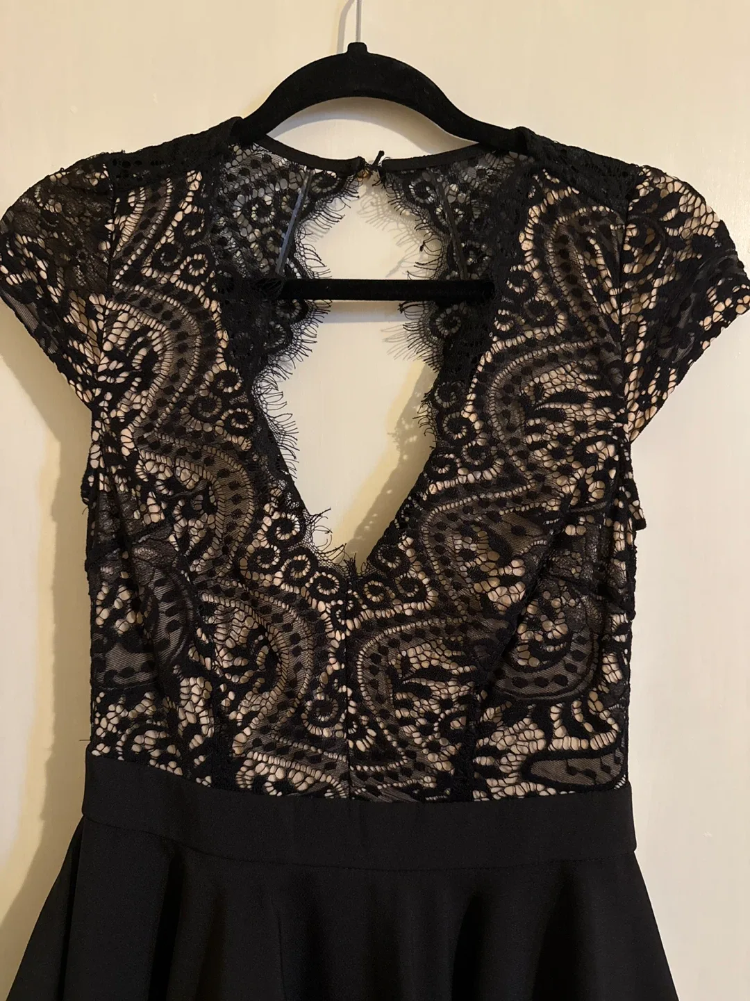 Honey dress image indicator(2)