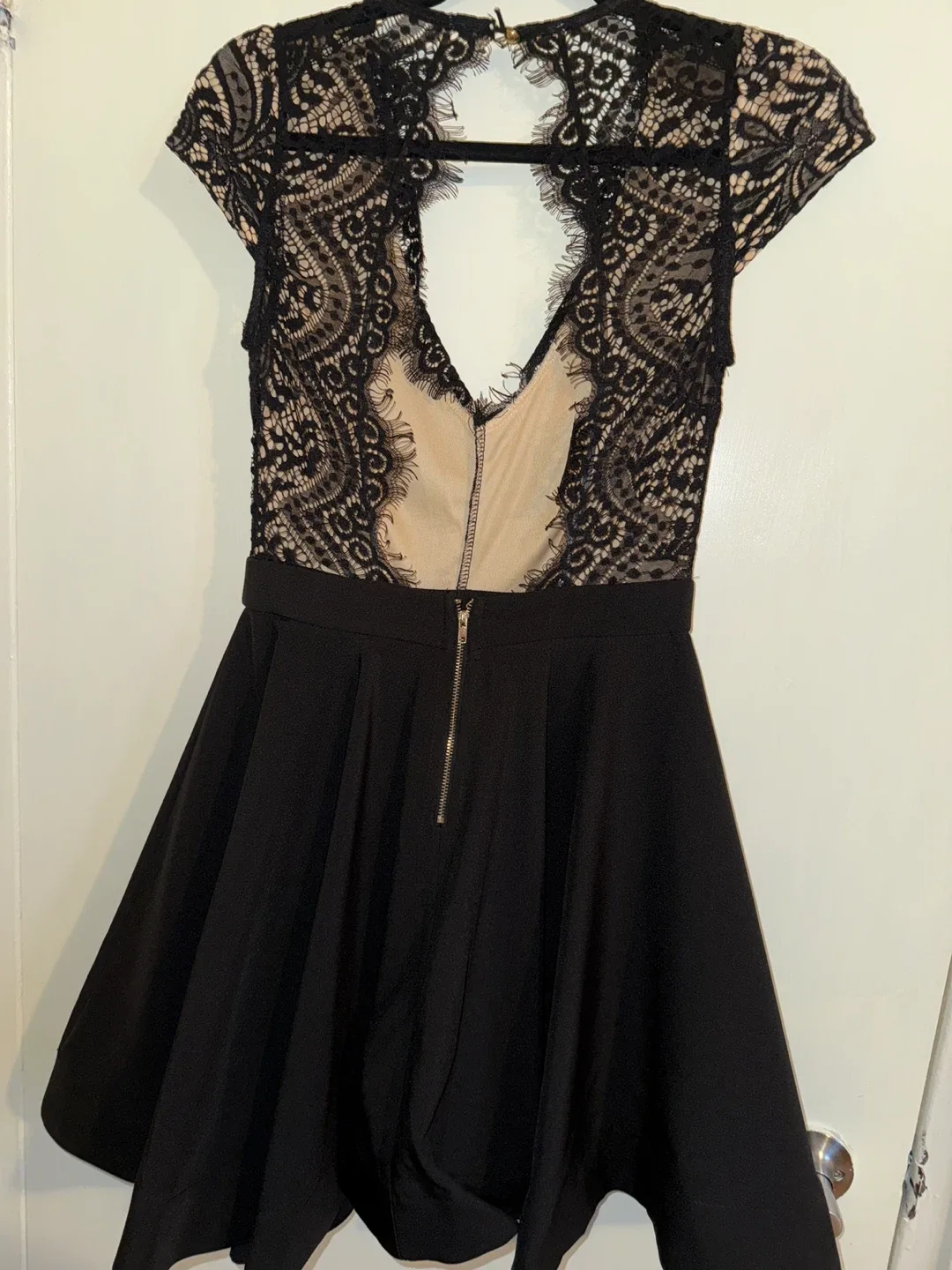 Honey dress image indicator(4)