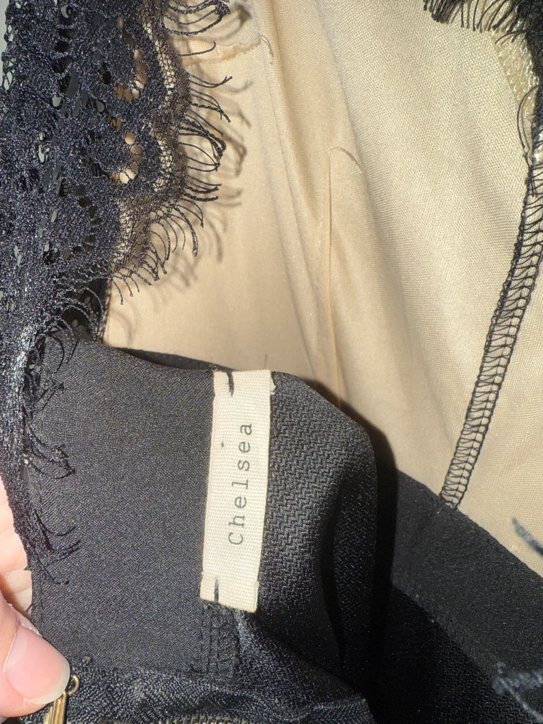 Honey dress image indicator(5)