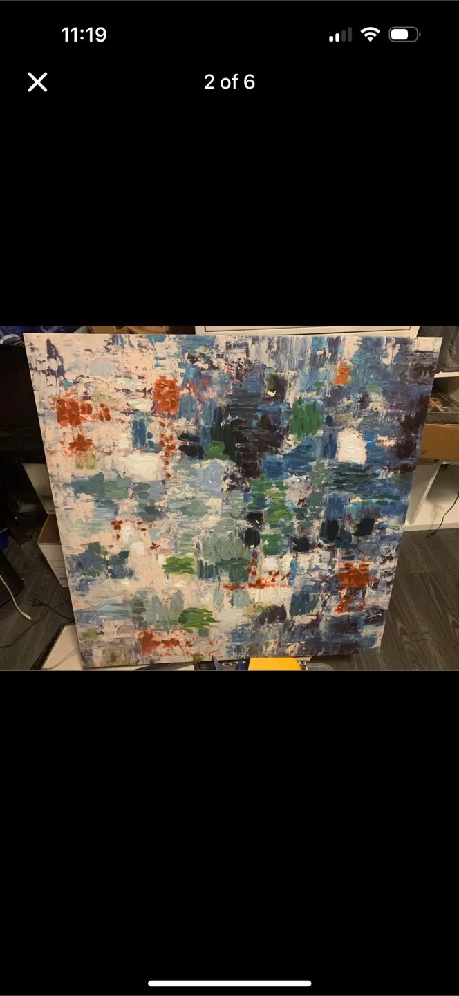 Moving sale image indicator(2)