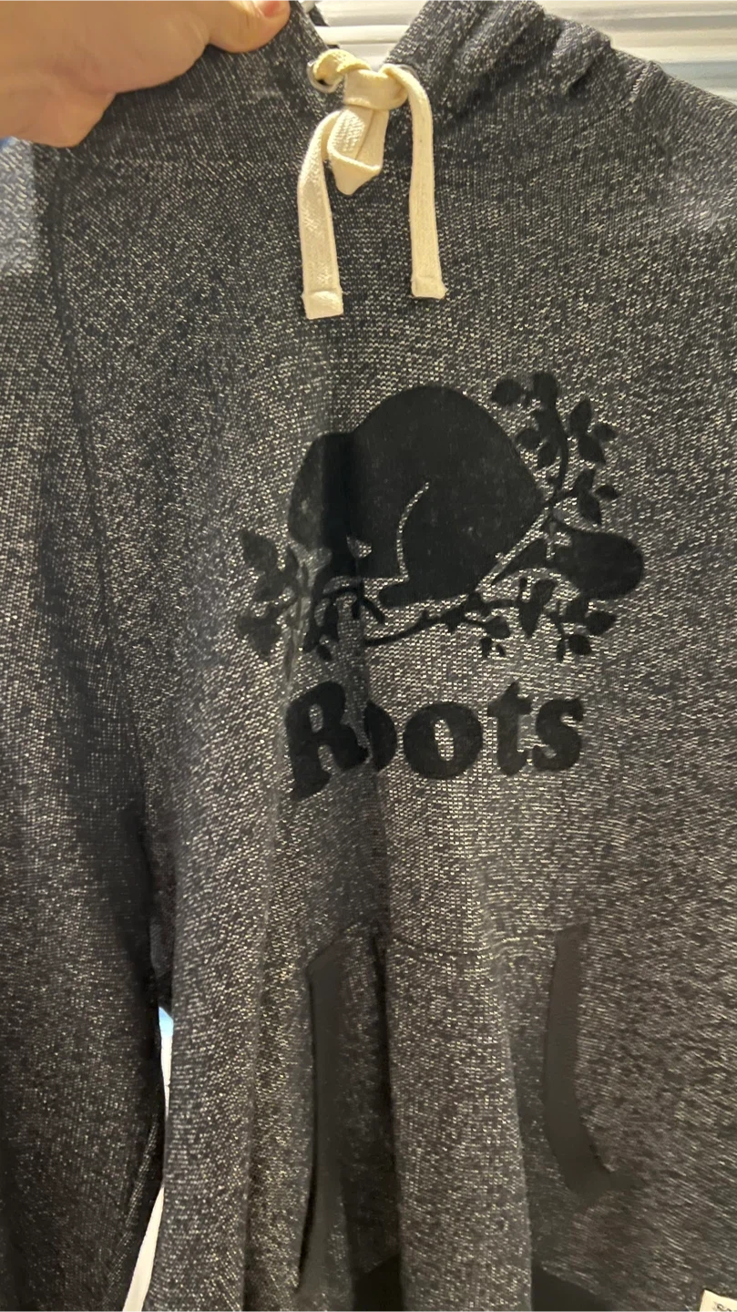 Roots Hoodie