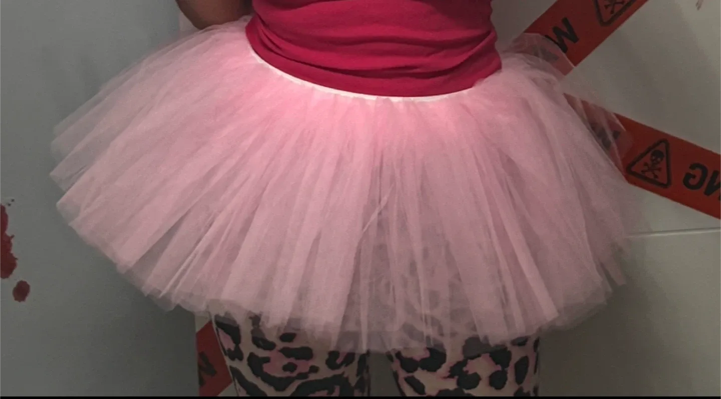 Pink Tutu