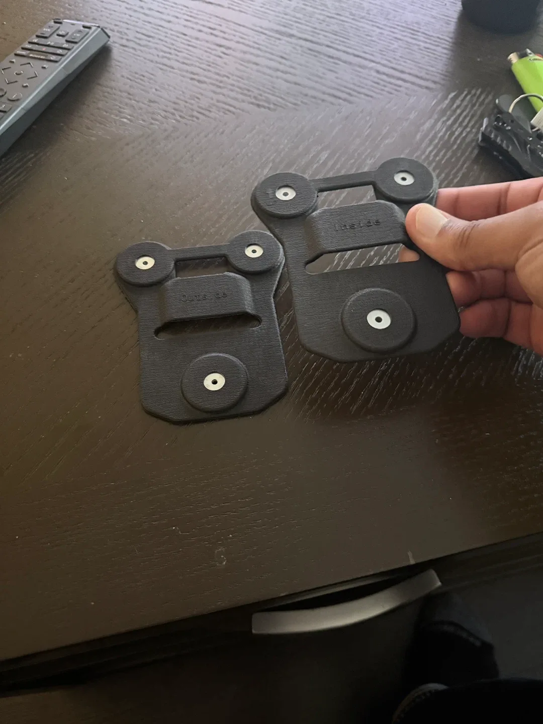 Invide Multi Mount - Camera Mount thumbnail