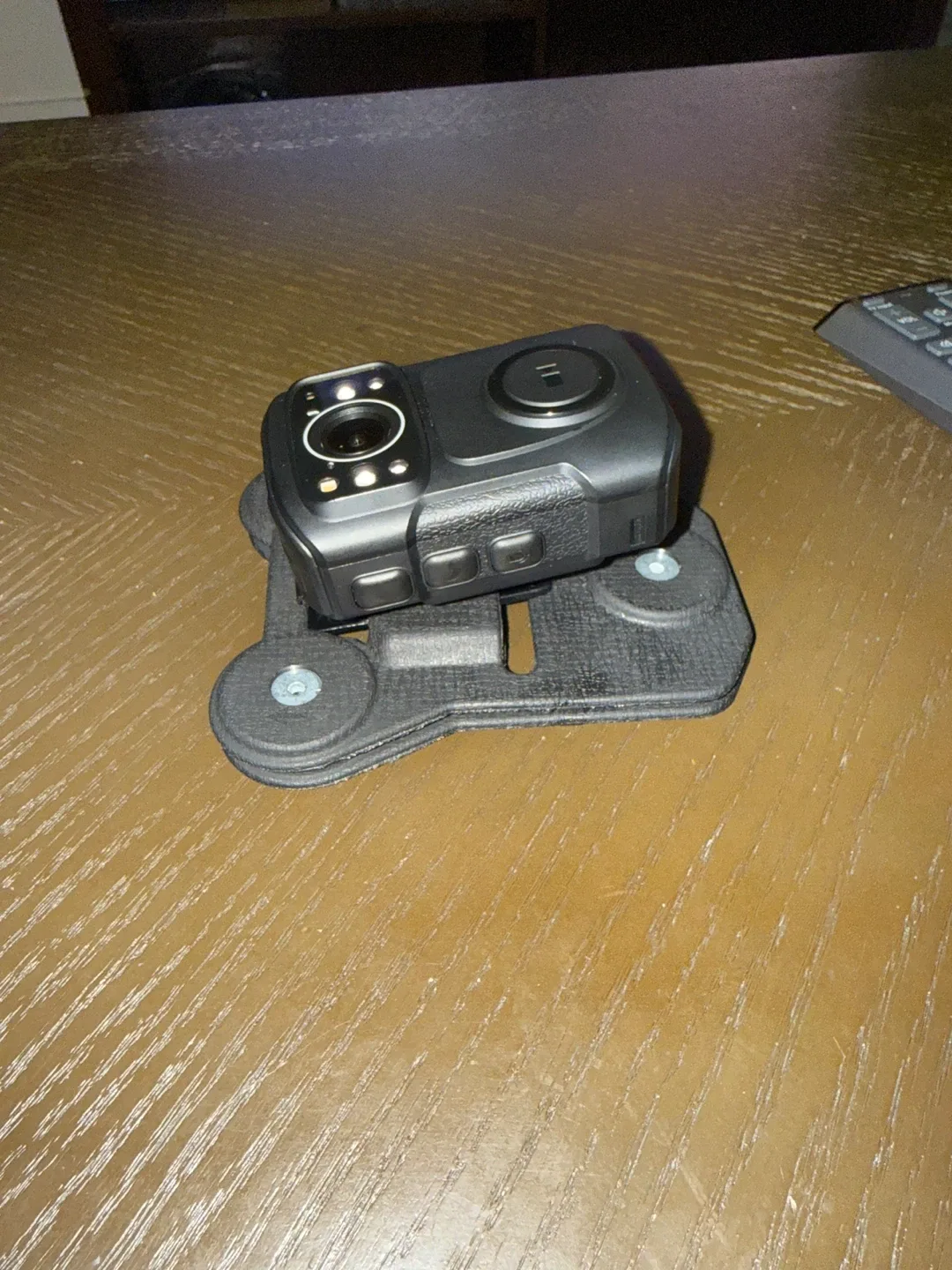 Invide Multi Mount - Camera Mount image indicator(4)