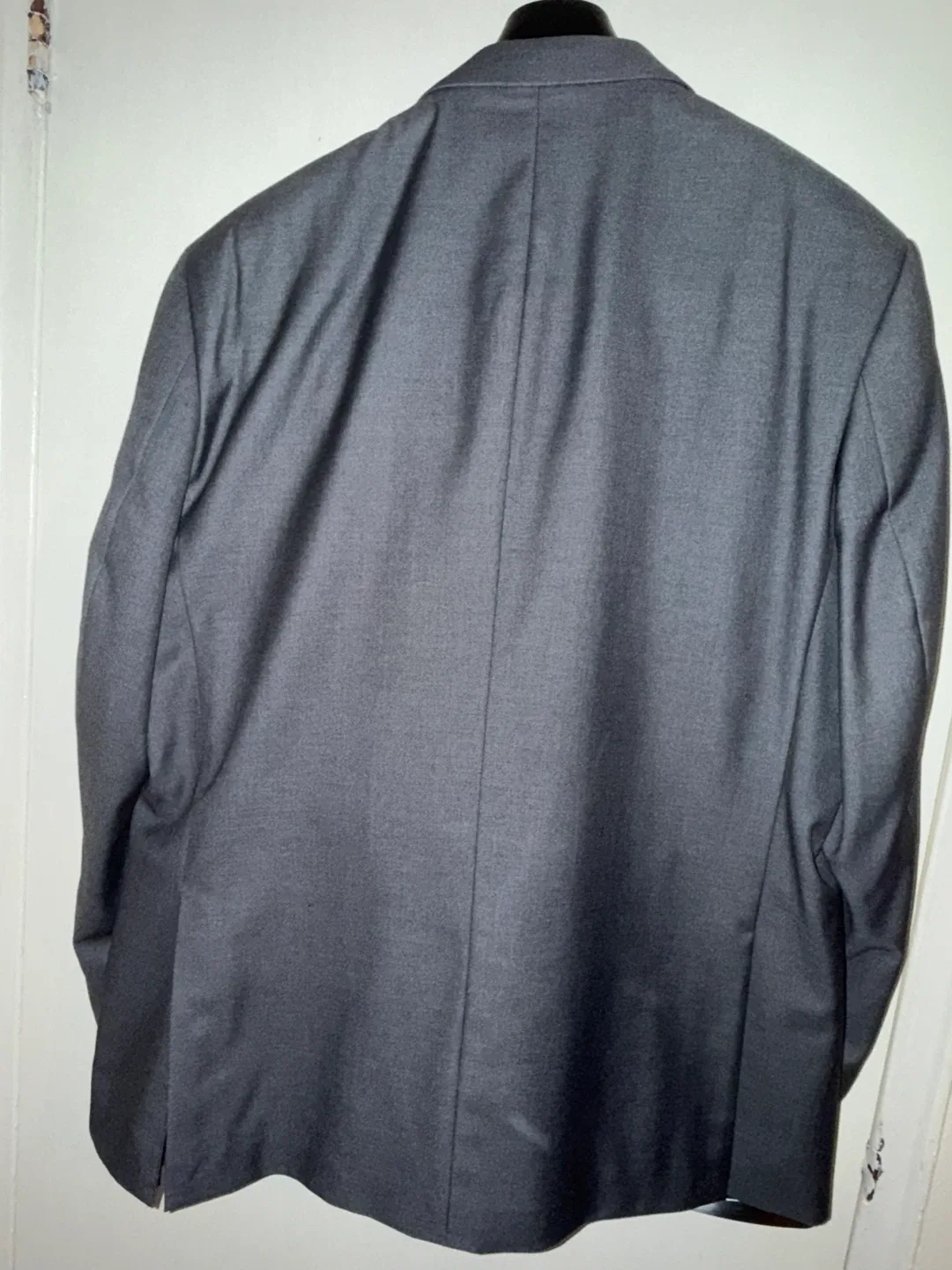 2 piece suit in GREY image indicator(5)