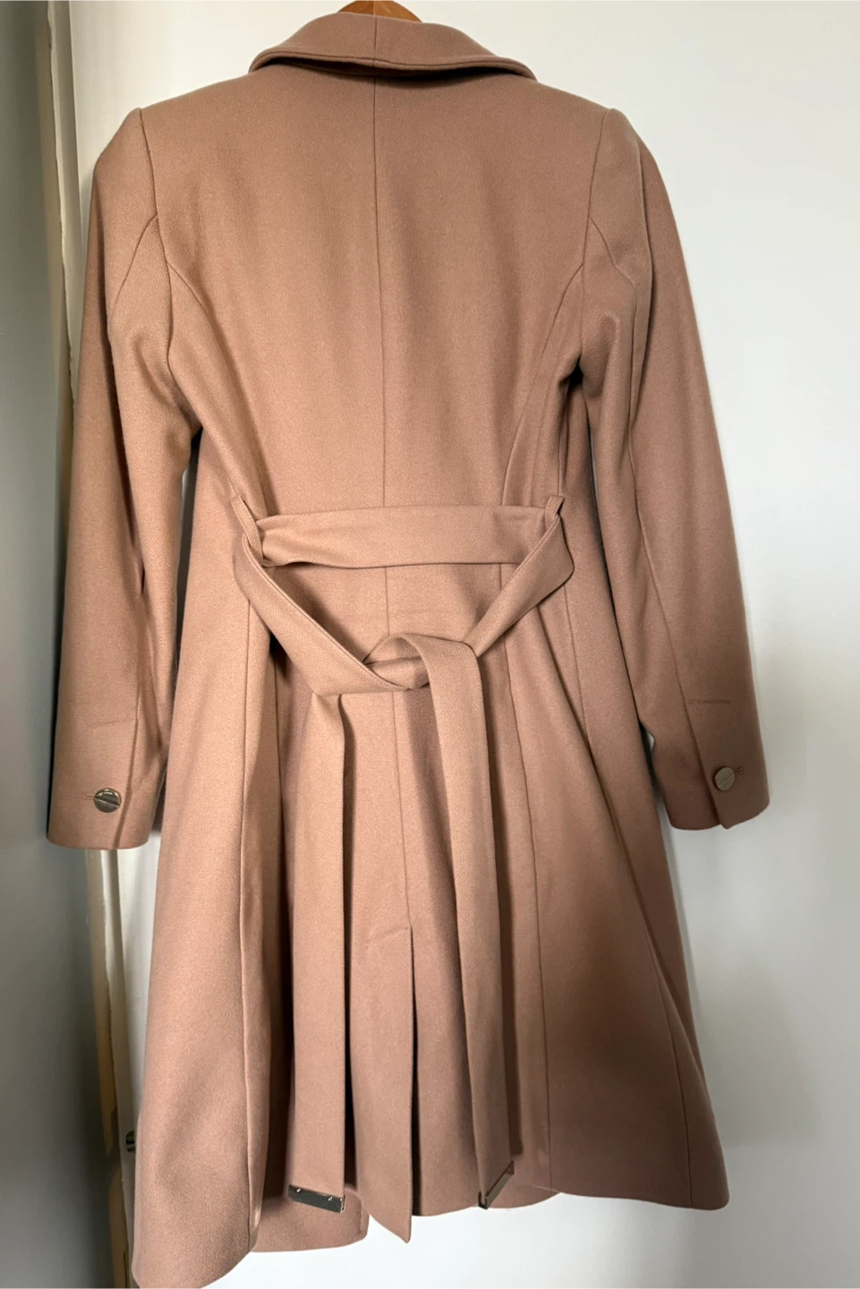 Ted Baker London Coat, Size 1 - photo 4