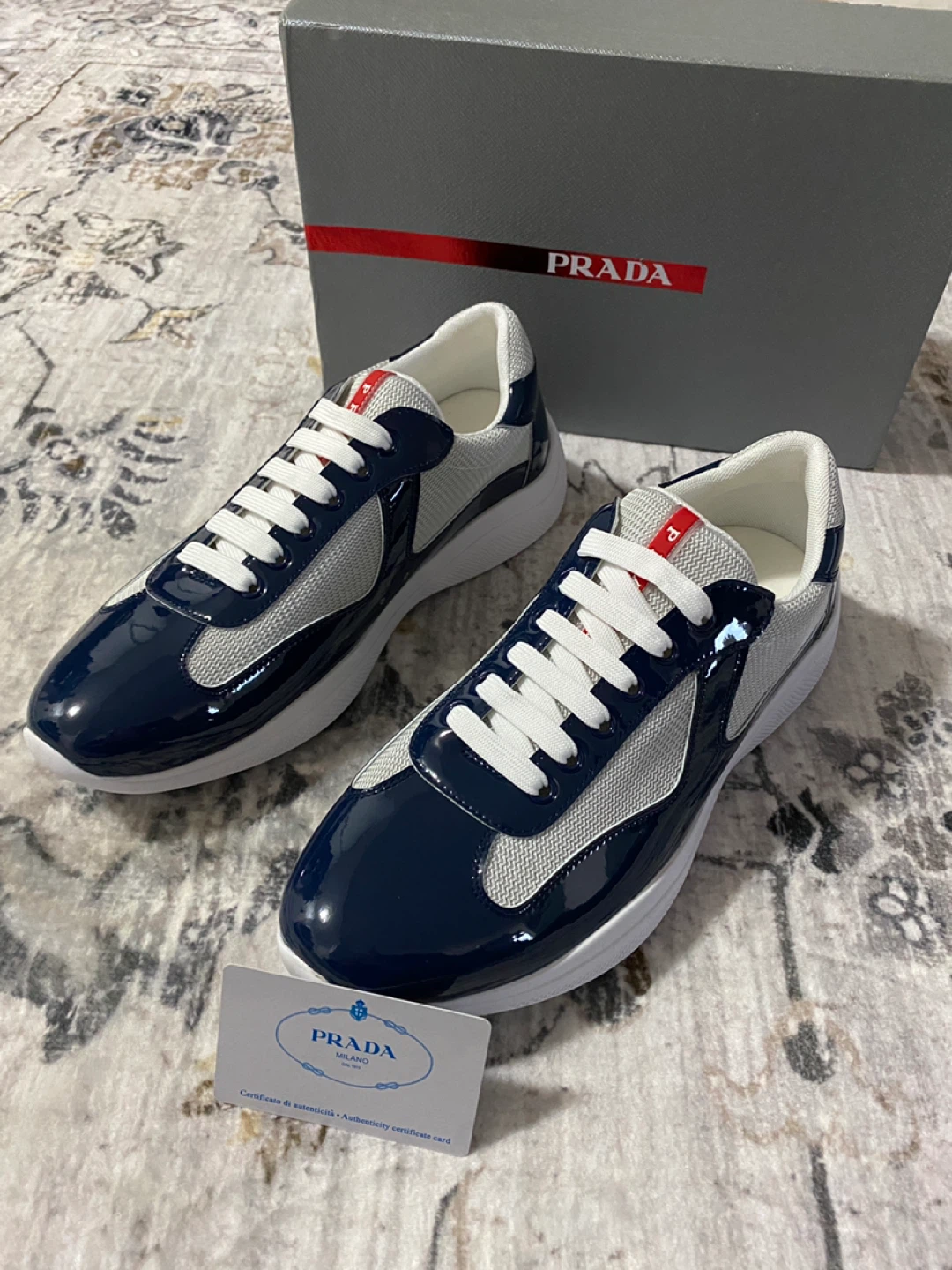 Prada Americano Cups - photo 2