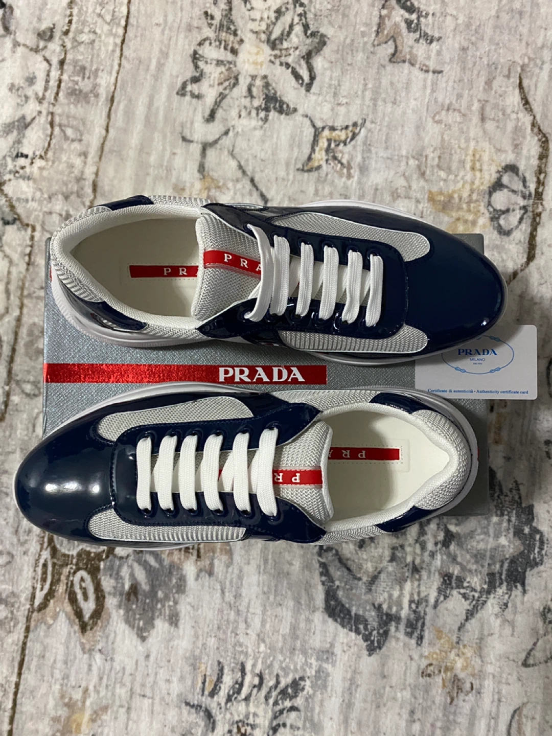 Prada Americano Cups - photo 3