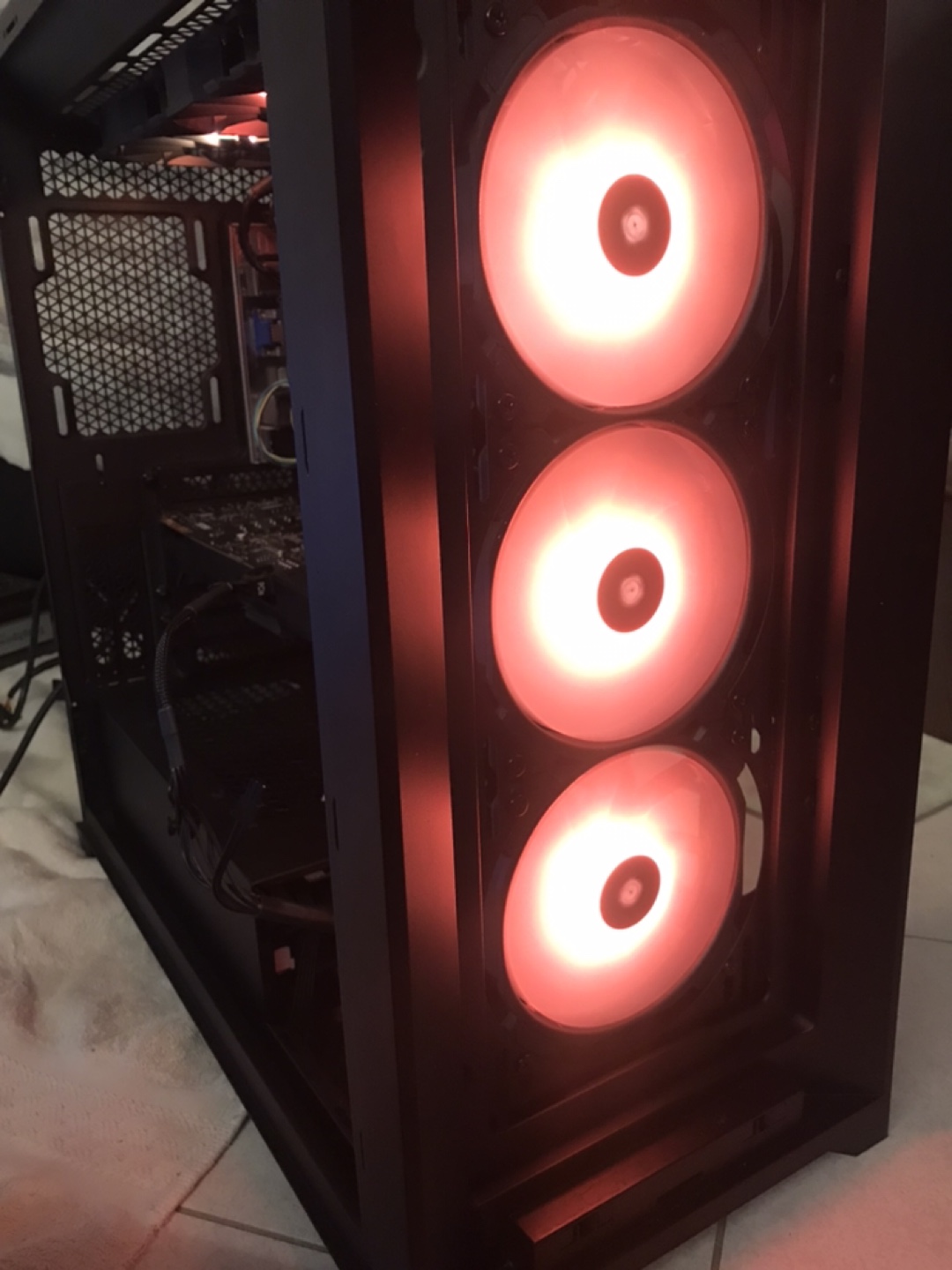 Awesome 🎄 gaming  PC