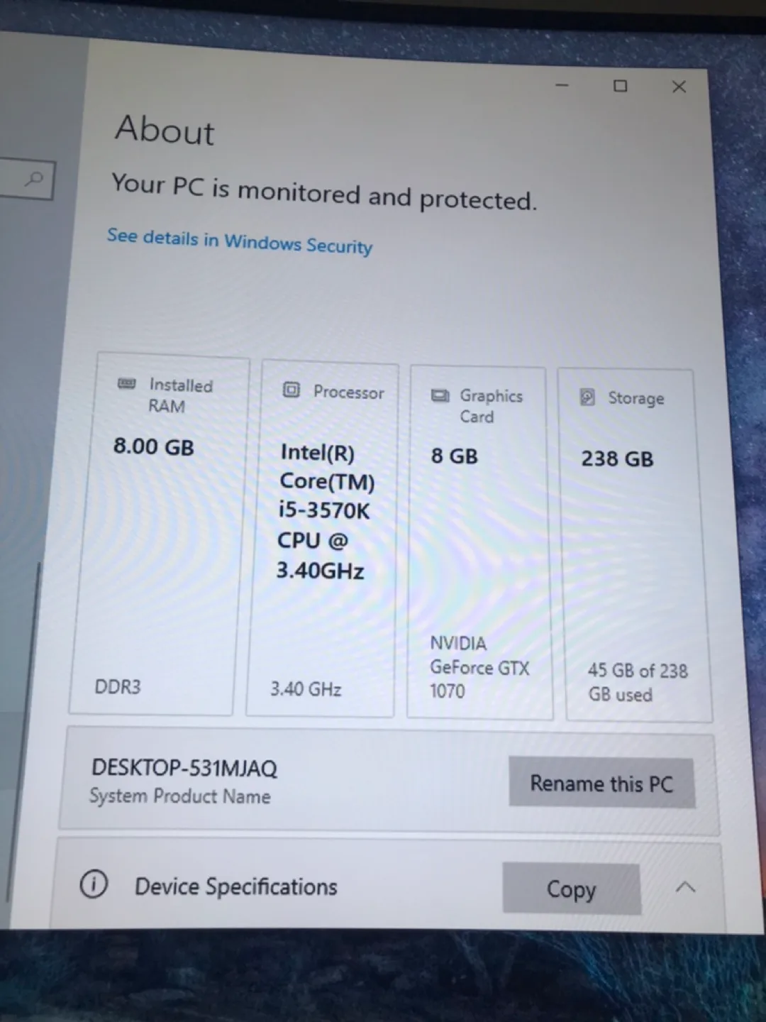 Awesome 🎄 gaming  PC image indicator(2)