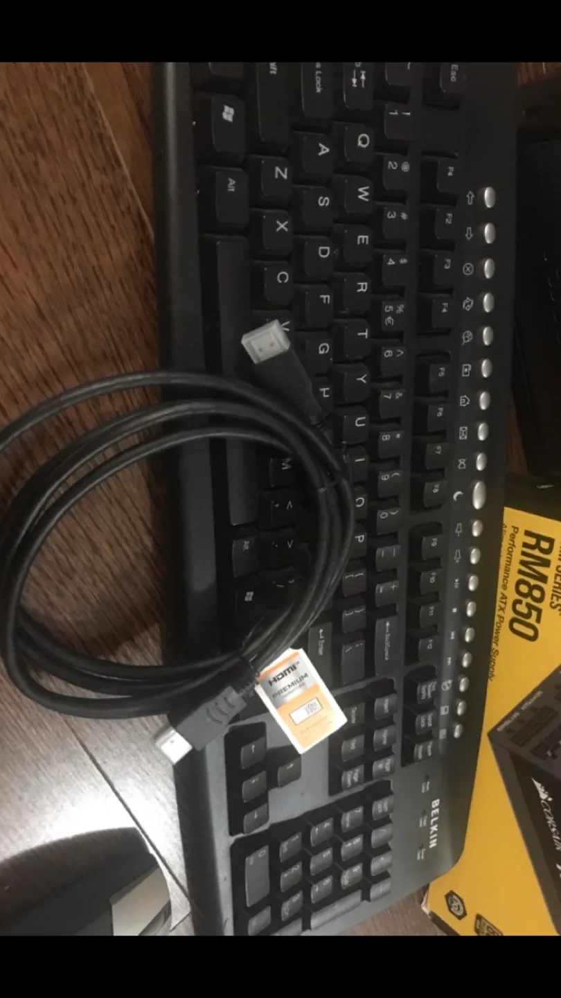 Awesome 🎄 gaming  PC image indicator(3)