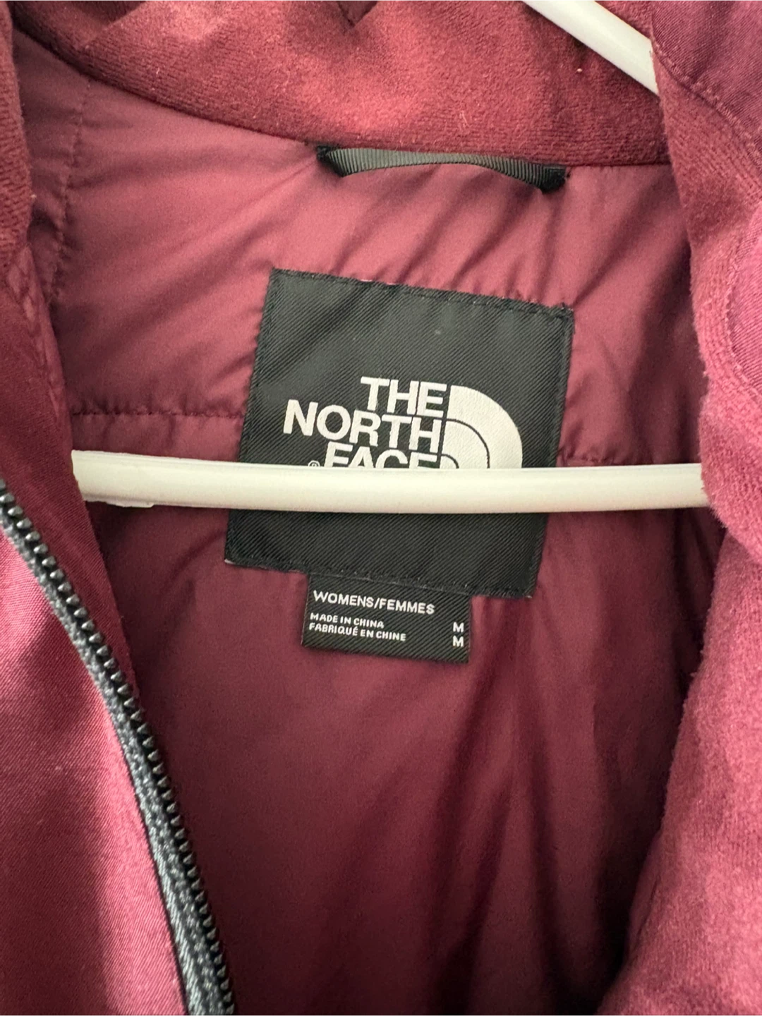 The North Face Women's Jacket - Size M - photo 2