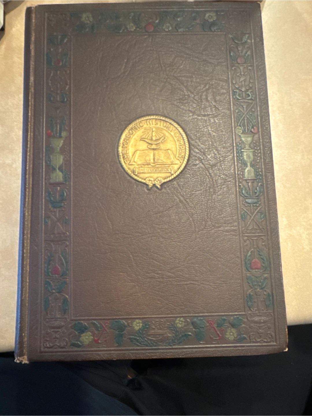 Encyclopedia of Freemasonry, Volume 1 - photo 2
