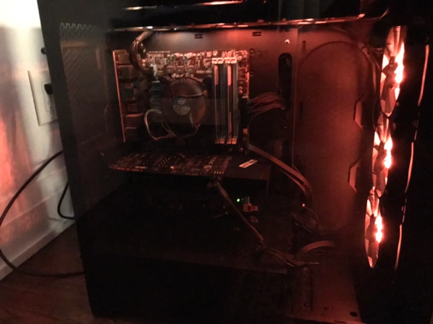 Awesome 🎄 gaming  PC image indicator(6)