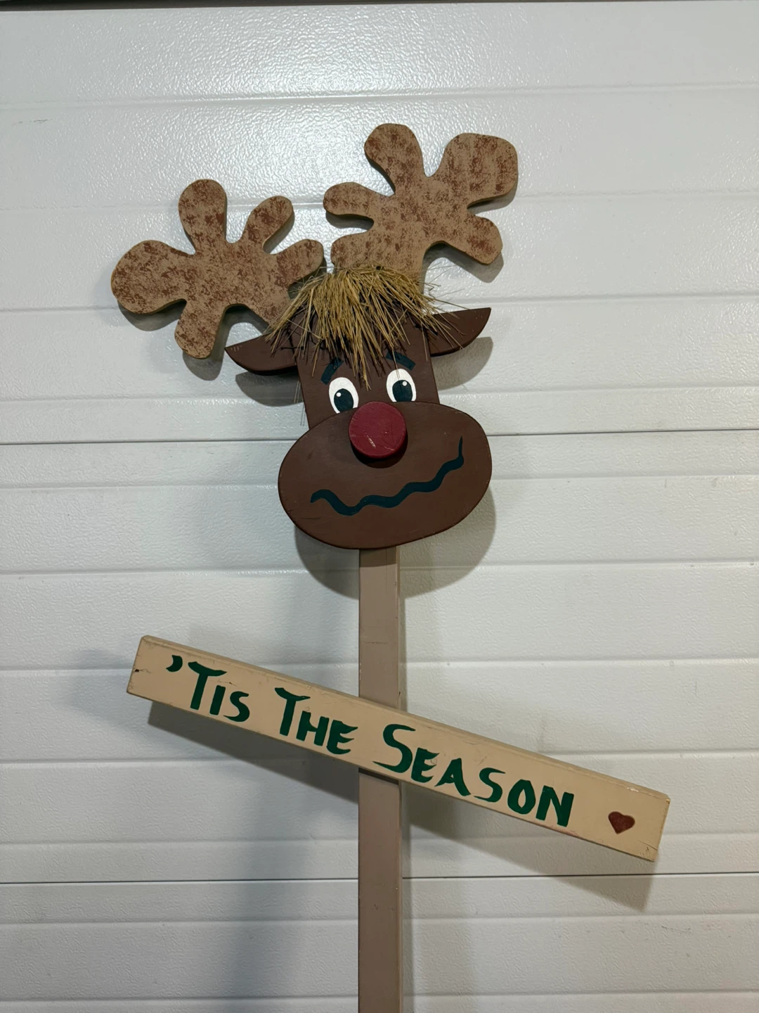 Reindeer Outdoor Decor - Midnapore SE