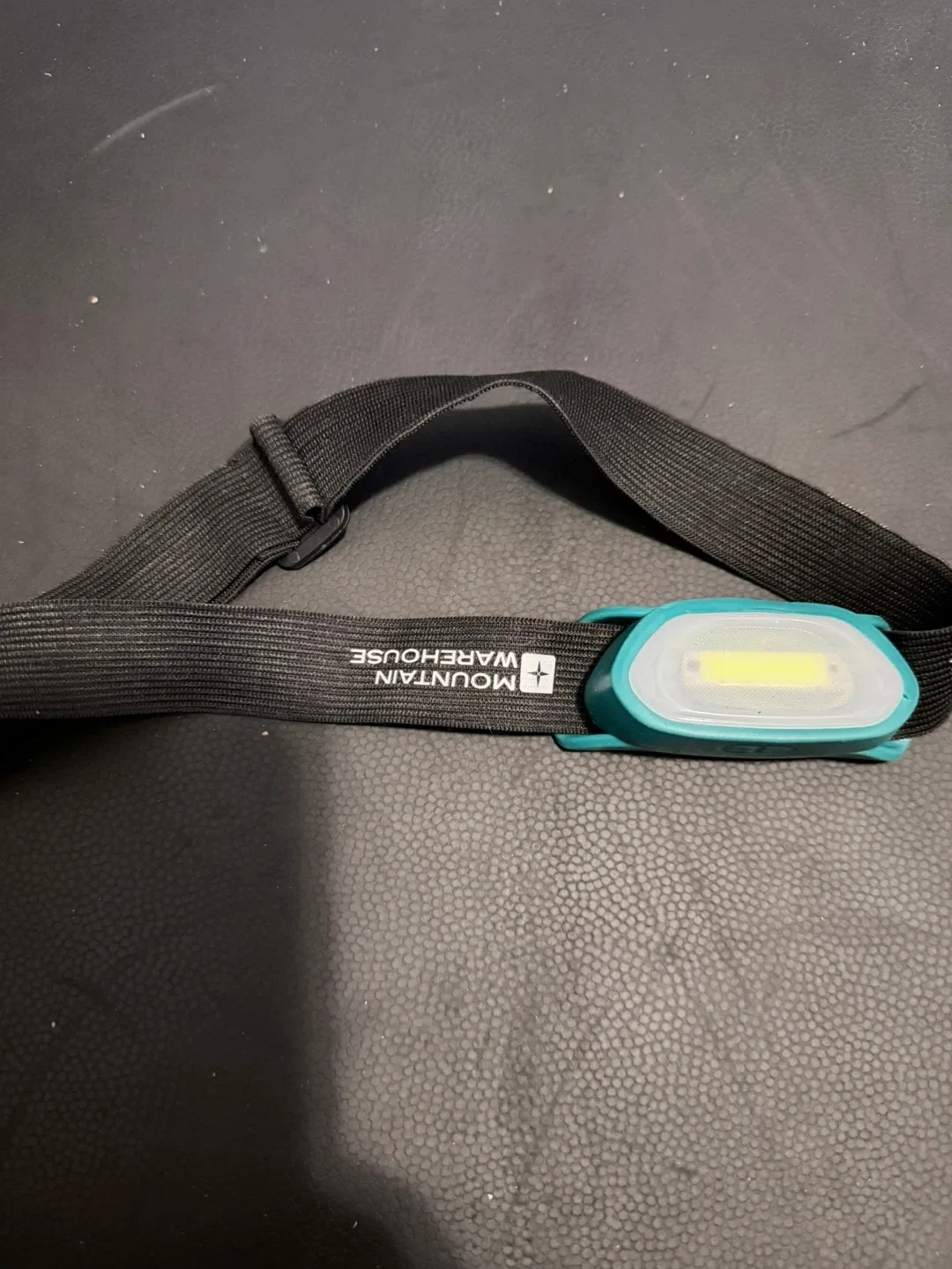 Mountain Warehouse Head Torch thumbnail