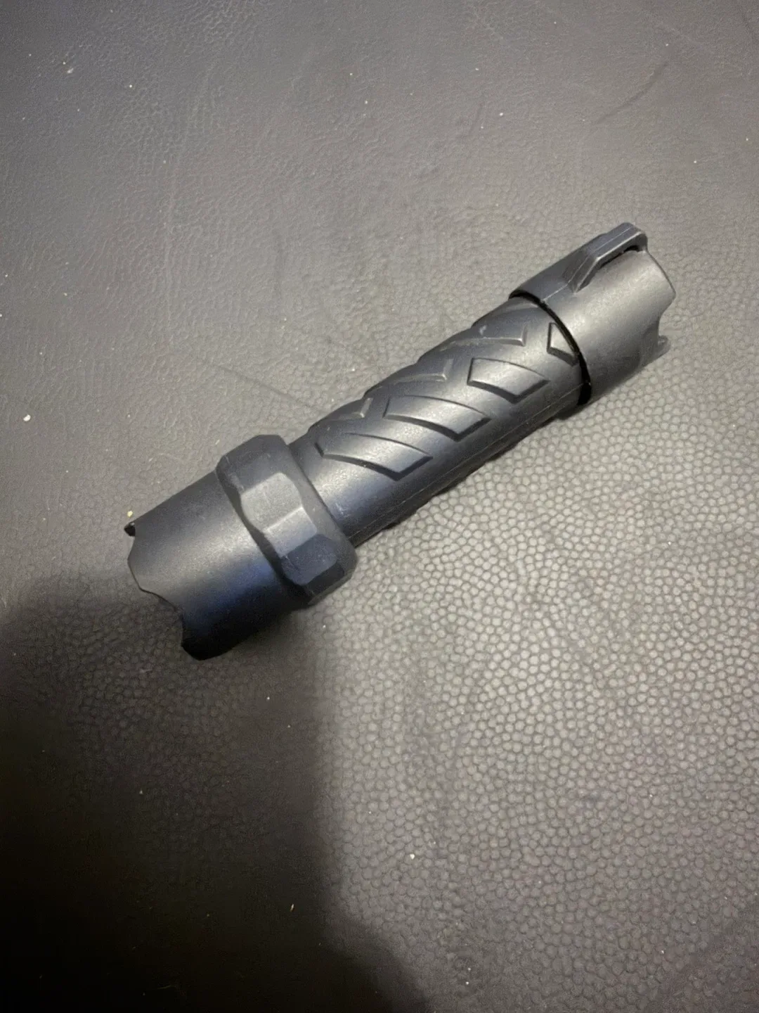 Black Flashlight thumbnail