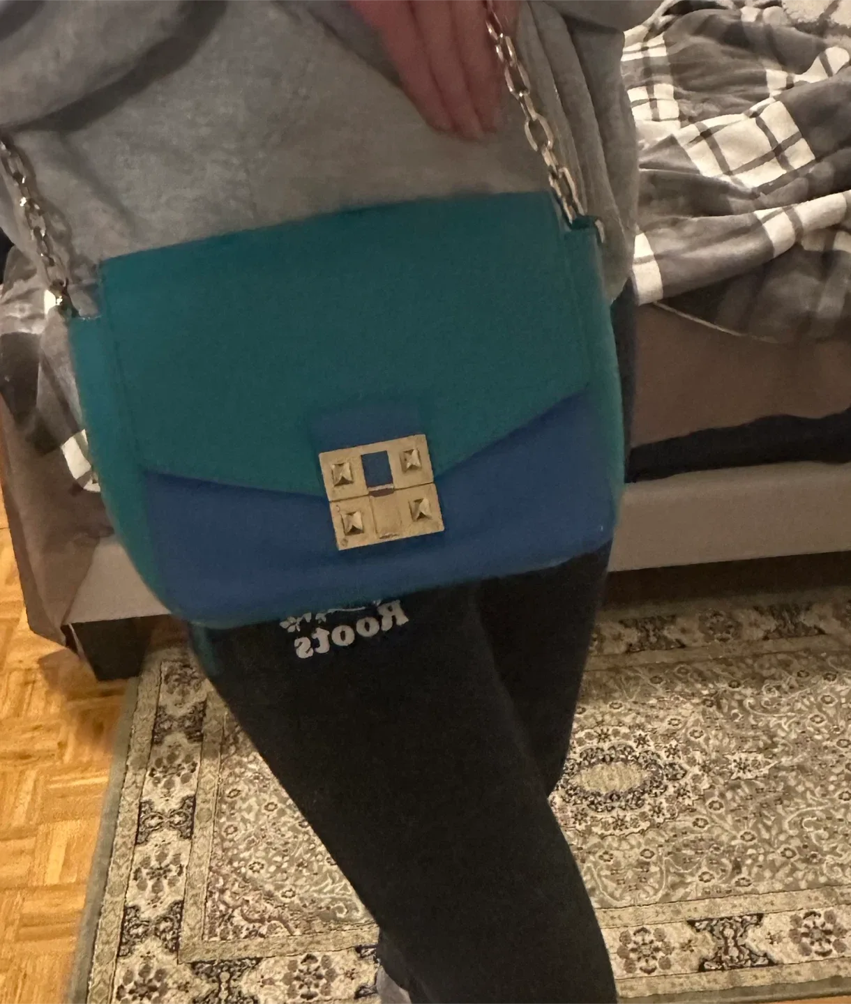 Liu Jo  Shoulder Bag image indicator(5)