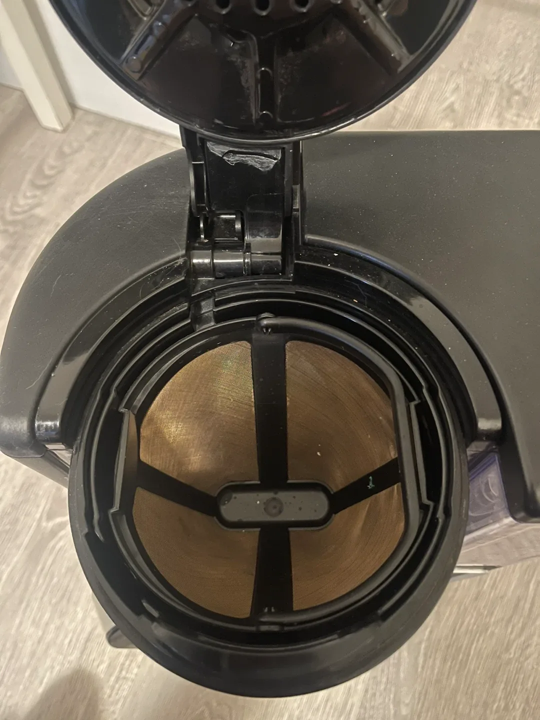 Ninja 12-Cup Programmable Coffee Maker image indicator(3)