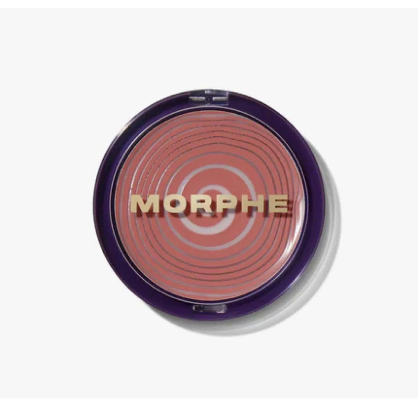 New (unused) Morphe Huephoric Rush 3-in-1 Silk Blush image indicator(3)