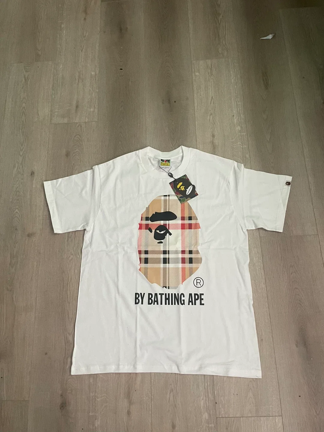 Bape tees image indicator(2)