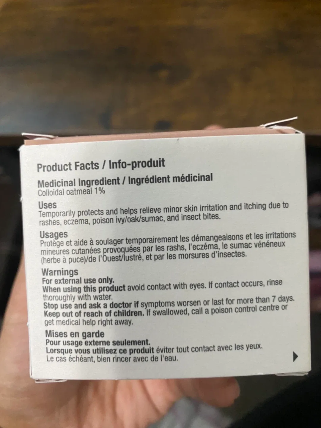 ILIA Barrier Build Skin Protectant Cream - 50ml image indicator(4)