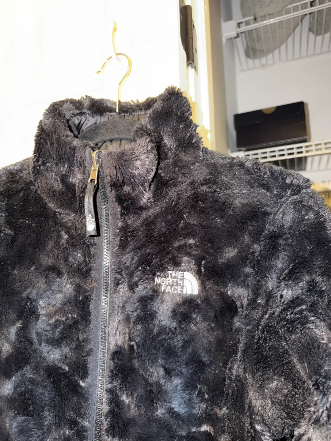 The North Face Black Fleece Reversible Jacket image indicator(5)