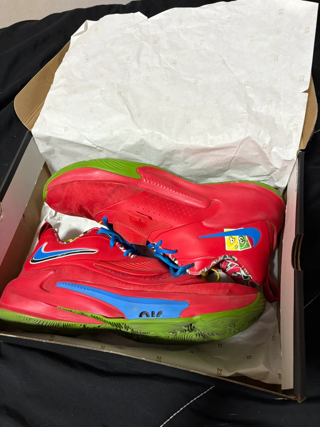 Freak 3 Uno image indicator(2)