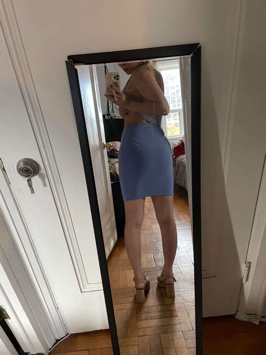 Loon Loon The Label Skirt - Size XS image indicator(2)