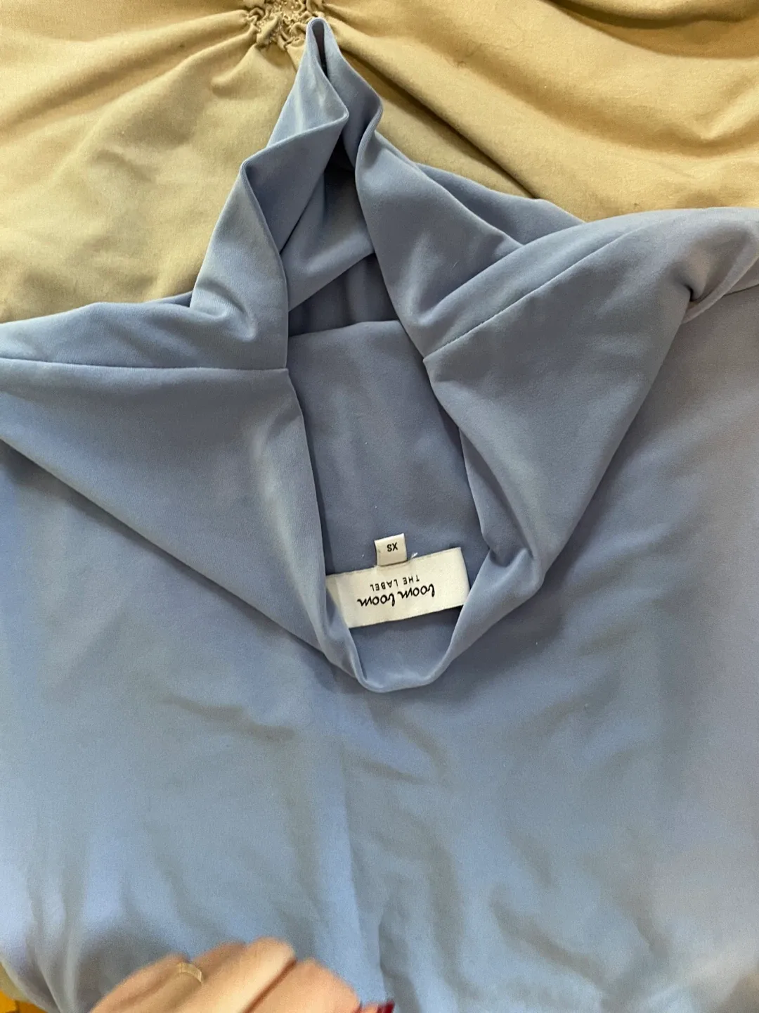 Loon Loon The Label Skirt - Size XS image indicator(4)