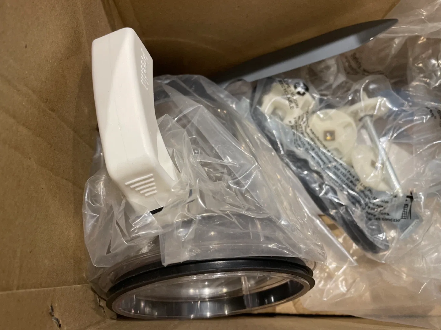 Preethi ECO Plus Grinder image indicator(2)