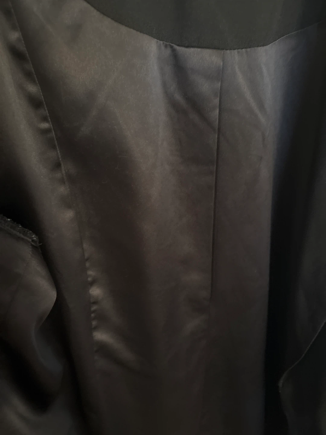 Studio by Torrid Black Blazer - Size 3 - photo 4