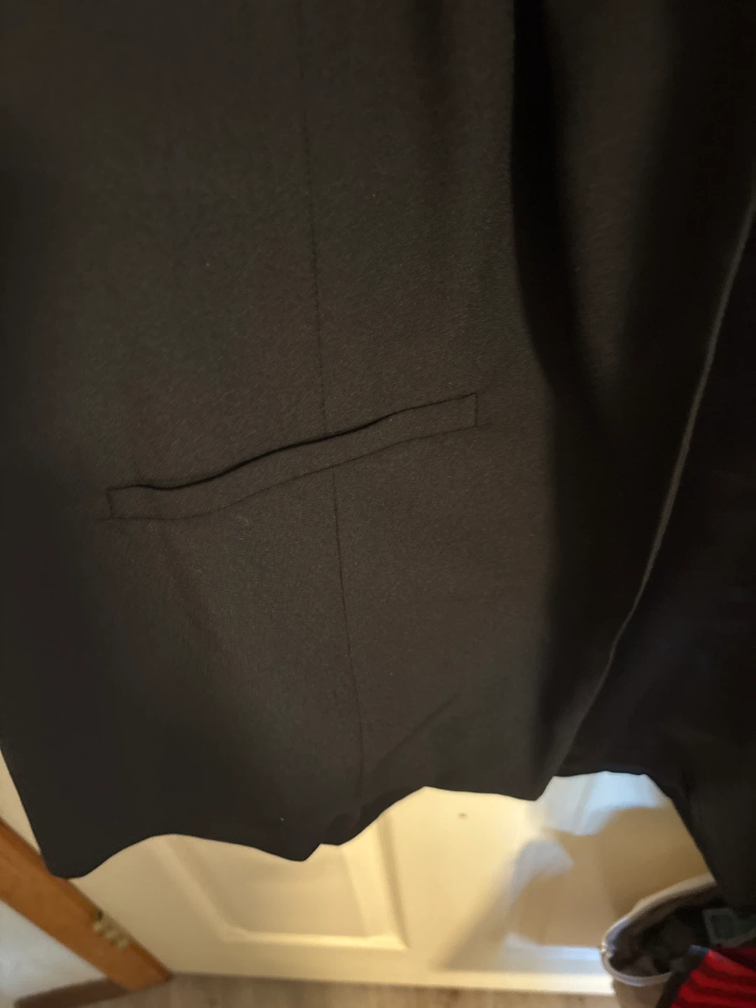 Studio by Torrid Black Blazer - Size 3 - photo 5