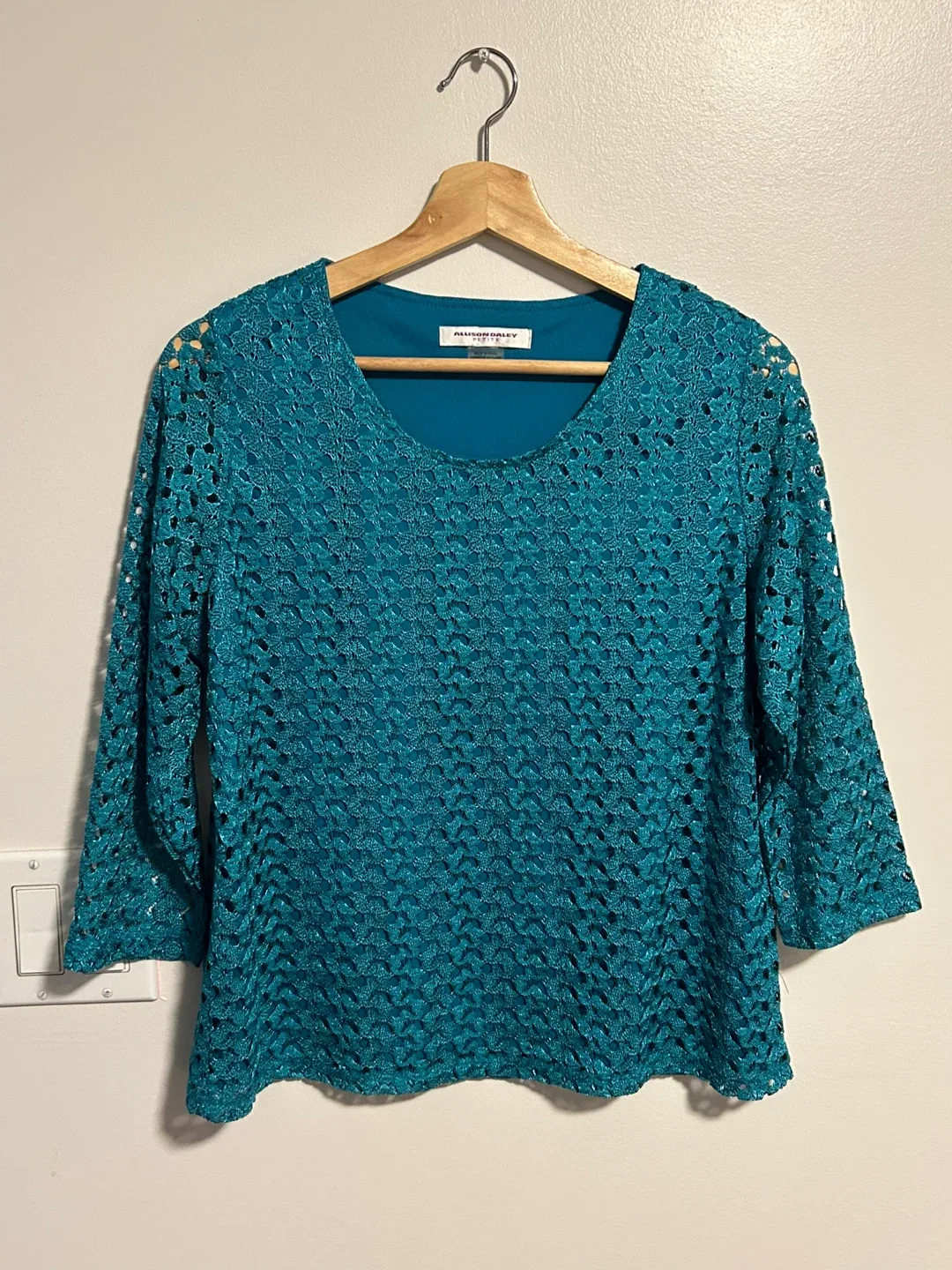 Formal Top thumbnail